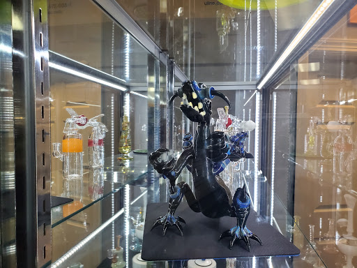 Tobacco Shop «Emmaus Smoke Shop», reviews and photos, 1245 Chestnut St, Emmaus, PA 18049, USA