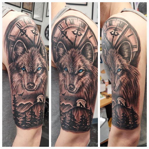 Explore tattoo cover up ideas for hand, creative tattoo ideas in Bel Air, available at Freedom Tattoo LLC