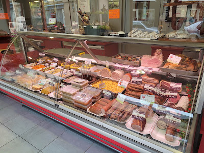 Boucherie Charcuterie Traiteur Hesloin à Guer