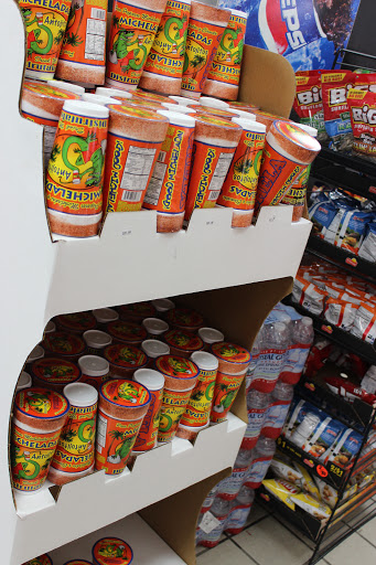 Gas Station «Fastrip Food Store», reviews and photos, 10306 Arlington Ave, Riverside, CA 92505, USA