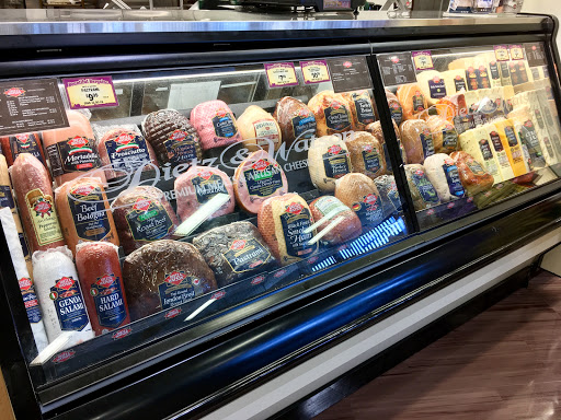 Health Food Store «Sprouts Farmers Market», reviews and photos, 1327 Encinitas Blvd, Encinitas, CA 92024, USA