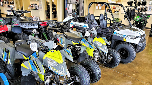 ATV Dealer «Jim Trenary Motorsports», reviews and photos, 4550 State Hwy 47, Washington, MO 63090, USA
