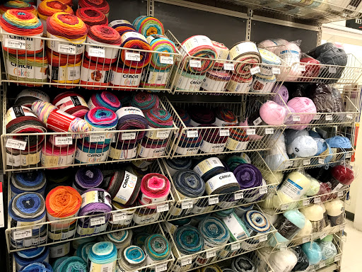 Craft Store «Michaels», reviews and photos, 6120 Birdcage Centre Ln, Citrus Heights, CA 95610, USA