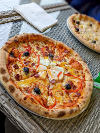 Plats et boissons du Pizzeria Pizza Minute à Margny-lès-Compiègne - n°3