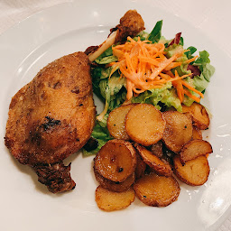 Photo n°155 de Bistrot Chez France à Paris ()
