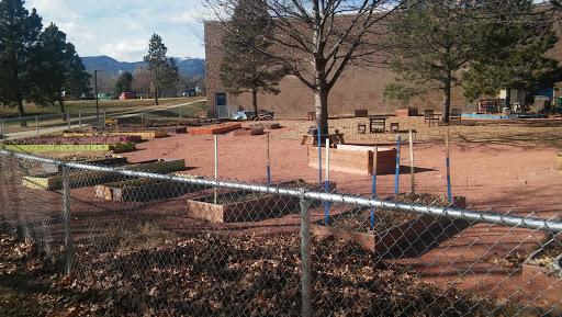 Community Center «Hillside Community Center», reviews and photos, 925 S Institute St, Colorado Springs, CO 80903, USA