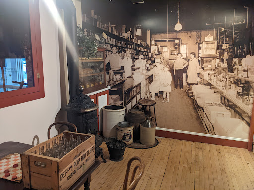 History Museum «Tri-Cities Historical Museum», reviews and photos, 200 Washington Ave, Grand Haven, MI 49417, USA