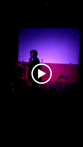 American Restaurant «Traxx Lounge & Grill», reviews and photos, 716 GA-155 S, McDonough, GA 30253, USA