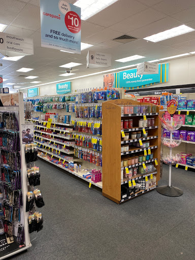 Drug Store «CVS», reviews and photos, 657 Hamlin Hwy, Hamlin, PA 18427, USA