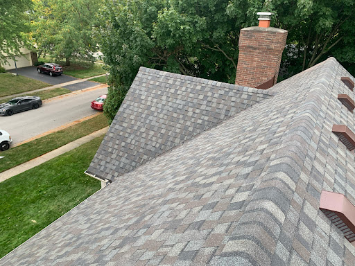 Photo of Cox Roofing