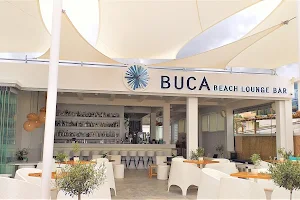 BUCA BEACH LOUNGE BAR image