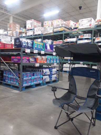 Warehouse club «BJ’s Wholesale Club», reviews and photos, 4145 NY-31, Clay, NY 13041, USA