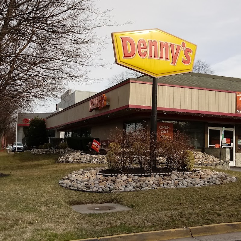 Denny's