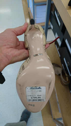 Department Store «Marshalls», reviews and photos, 11239 Ventura Blvd, Studio City, CA 91604, USA