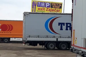 TIR - TOP TRANS-GRILL image