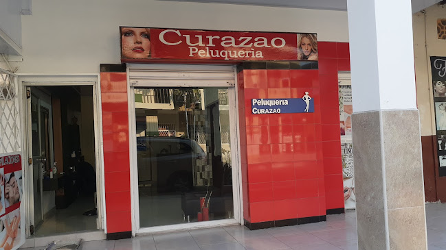 Opiniones de Peluqueria Curazao en Portoviejo - Barbería