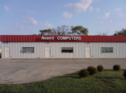Avanti Computers, 1042 Beltline Rd SE, Decatur, AL 35601, USA, 