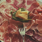 Photo n°5 de l'avis de Ivan.p fait le 28/04/2024 à 15:36 sur le  Zafferano à Parma