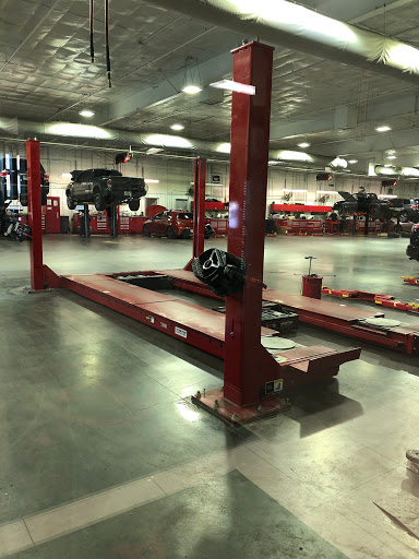 Toyota Dealer «Toyota of Fort Walton Beach», reviews and photos, 1006 Beal Pkwy NW, Fort Walton Beach, FL 32547, USA