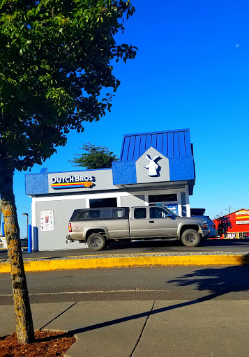 Coffee Shop «Dutch Bros», reviews and photos, 747 Chetco Ave, Brookings, OR 97415, USA