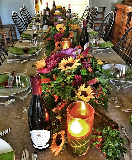 Florist «Dazzling Florist», reviews and photos, 909 West St, Annapolis, MD 21401, USA