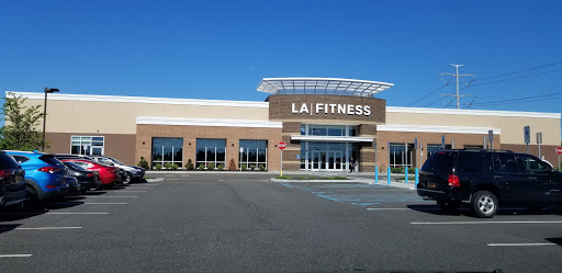 Gym «LA Fitness», reviews and photos, 2306 N Ocean Ave, Farmingville, NY 11738, USA