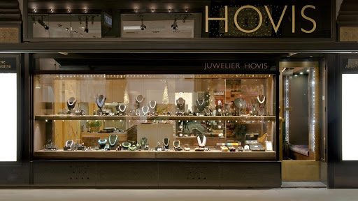 JUWELIER HOVIS unique jewels