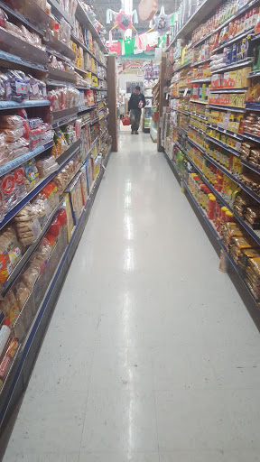 Mexican Grocery Store «La Michoacana #4», reviews and photos, 939 E Dublin Granville Rd, Columbus, OH 43229, USA