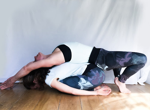 Cours de yoga Association METTA Maisons-Laffitte