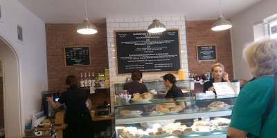 Poppyseed Bakery