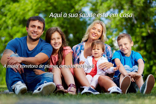 Logo da empresa - Casa do Corretor