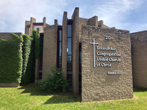 Dixwell Avenue Congregational UCC