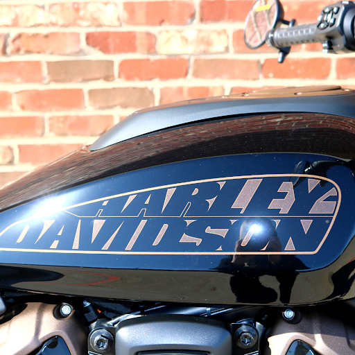 Harley-Davidson Dealer «Zylstra Harley-Davidson®», reviews and photos, 1930 E 13th St, Ames, IA 50010, USA