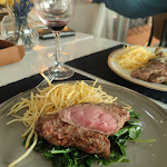 Photo n°4 de l'avis de Bogdan.r fait le 24/01/2024 à 14:07 sur le  Four Points by Sheraton Matosinhos à Matosinhos