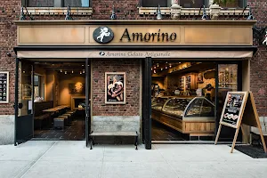 Amorino Gelato - New York Greenwich Village image
