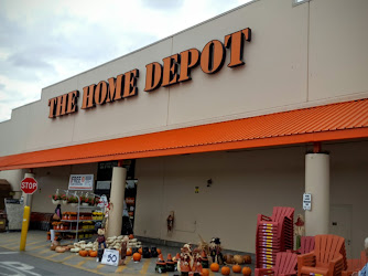 The Home Depot