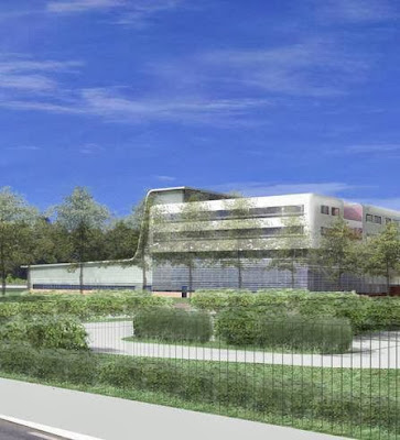 Centre Havrais d’Imagerie Médicale à Le Havre