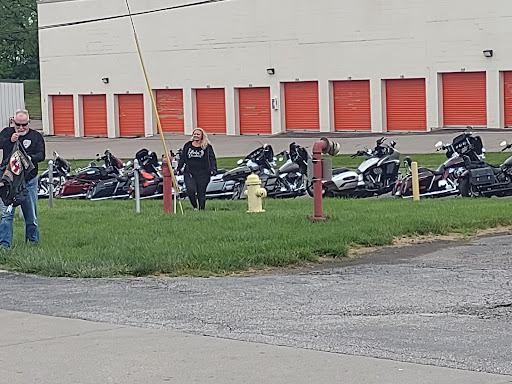 Harley-Davidson Dealer «Queen City Harley-Davidson», reviews and photos, 5960 Dixie Hwy, Fairfield, OH 45014, USA