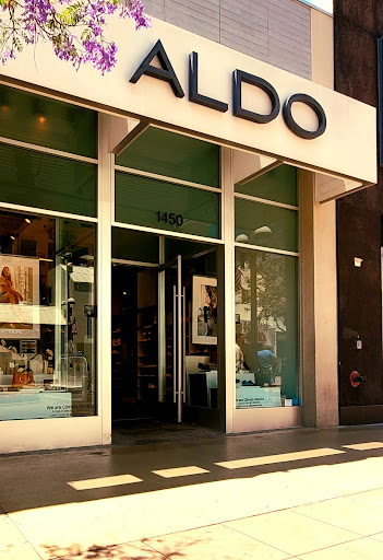 Shoe Store «Aldo Shoes», reviews and photos, 1450 3rd Street Promenade, Santa Monica, CA 90401, USA