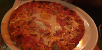 Pizza du PIZZERIA LA GRENOUILLE à Herrlisheim-prés-Colmar - n°15