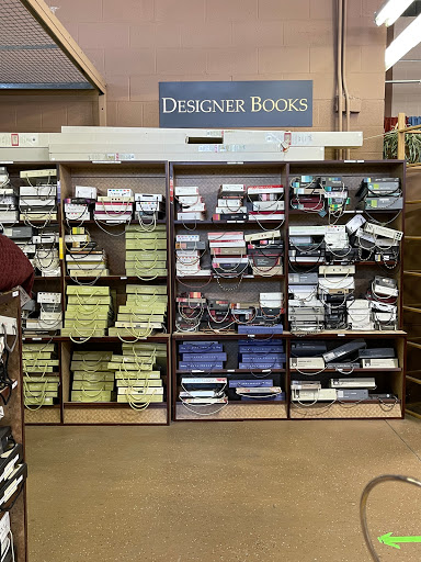 Fabric Store «Fabric Showplace/ Freddy Farkels Fabrics», reviews and photos, 86 Coolidge Ave, Watertown, MA 02472, USA