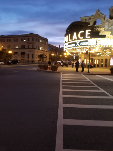 Performing Arts Theater «Palace Theatre», reviews and photos, 19 Clinton Ave, Albany, NY 12207, USA