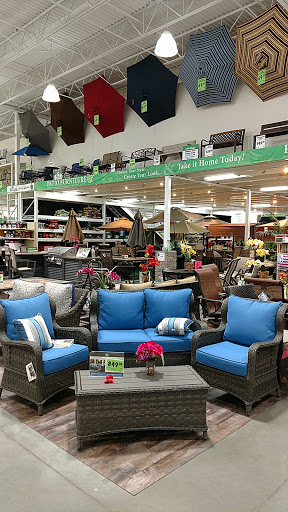 Home Improvement Store «Menards», reviews and photos, 2400 Marion-Mt Gilead Rd, Marion, OH 43302, USA