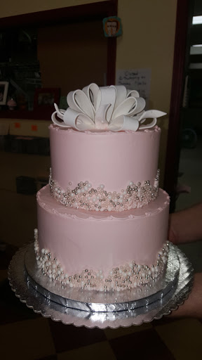 Wedding Bakery «Sweet & Savory Bake Shop Inc», reviews and photos, 9 S Washington St, Oxford, MI 48371, USA