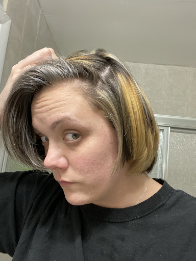 Hair Salon «SmartStyle Hair Salon», reviews and photos, 8001 US Hwy 19 N, Pinellas Park, FL 33781, USA