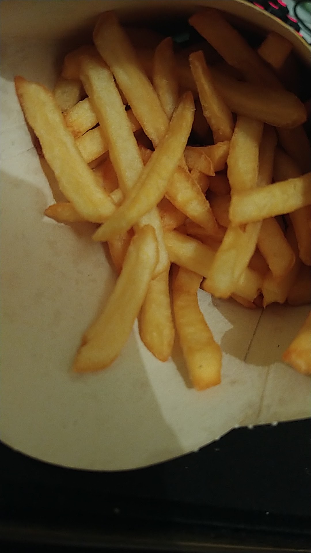 Photo n° 1 de l'avis de Christopher.e fait le 28/12/2019 à 23:32