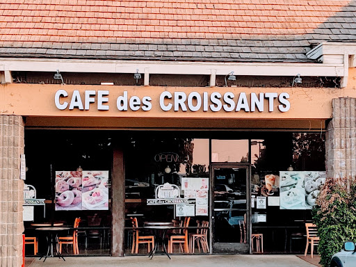 Café des Croissant