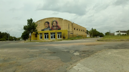 Gimnasio CA Peñarol