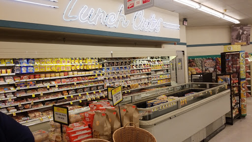 Grocery Store «Ingles Markets 421», reviews and photos, 4815 Rockbridge Rd SW, Stone Mountain, GA 30083, USA