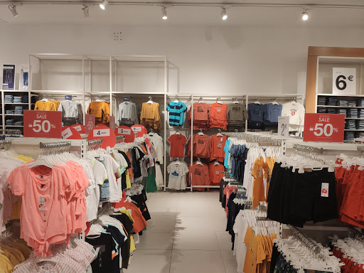 Tienda Kiabi DIAGONAL MAR